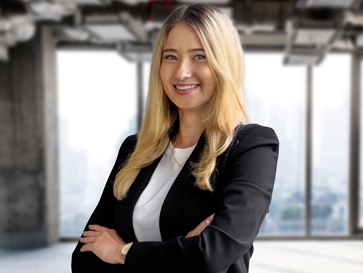 Aleksandra Sokalska dołącza do Avison Young